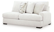 Load image into Gallery viewer, Misty-Lakes - RAF Loveseat - Chalk

