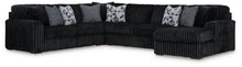 Load image into Gallery viewer, Midnight-Madness - Sectional Set
