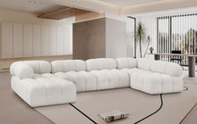Load image into Gallery viewer, Ames - 6 Piece Modular U-Shaped Sectional
