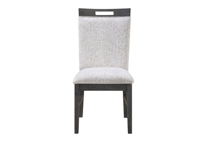 D4239DC - Dining Chair - Light Gray