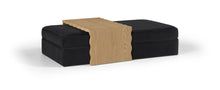 Load image into Gallery viewer, Woodra - Coffee Table / Ottoman
