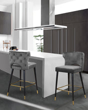 Load image into Gallery viewer, Kelly - Stool (Set of 2)
