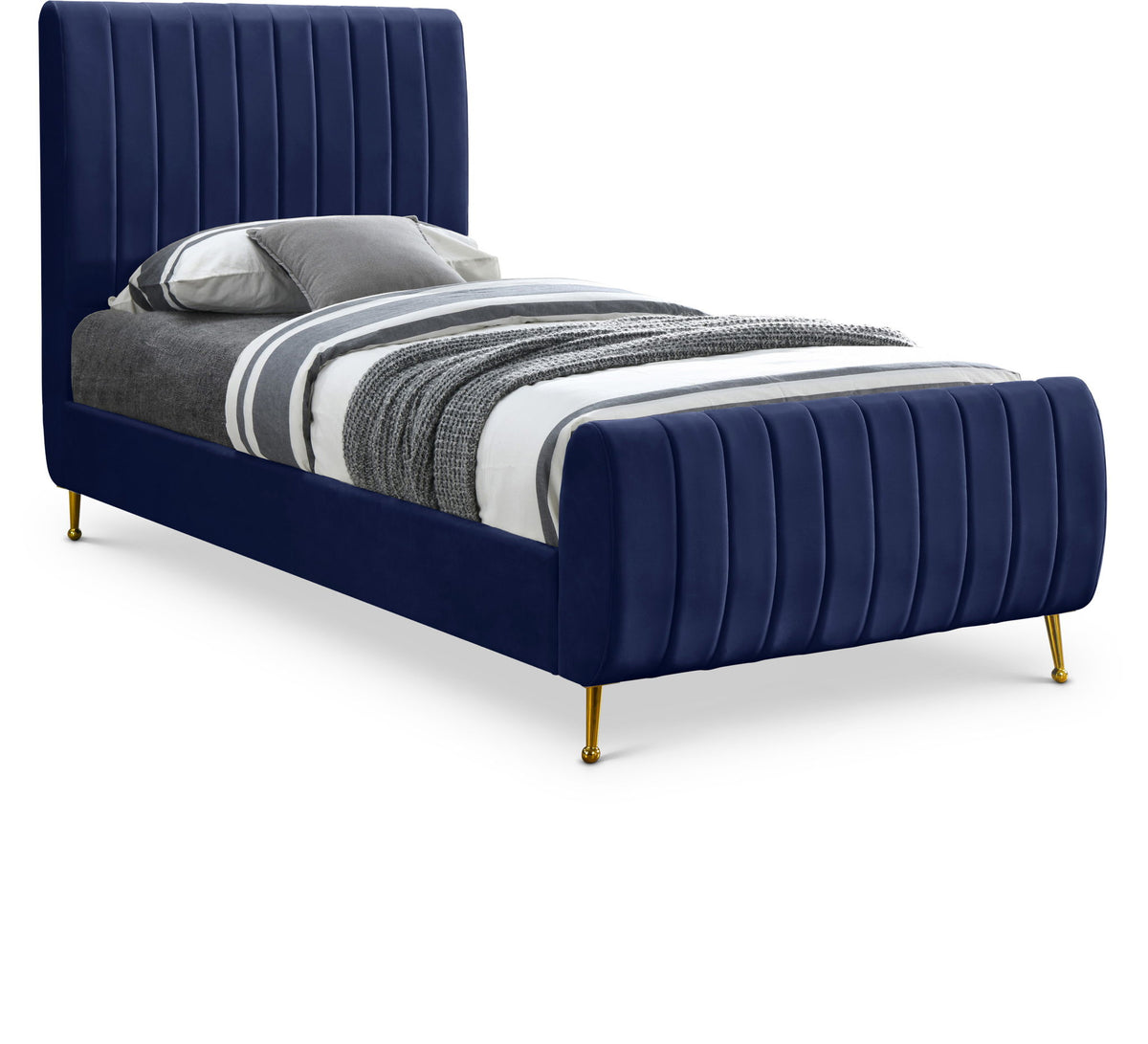 Zara - Bed