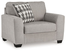 Load image into Gallery viewer, Avenal Park - Chair And A Half - Flannel
