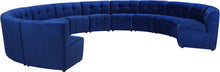 Load image into Gallery viewer, Limitless - 12 Pc. Modular Sectional
