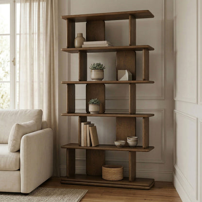 Nexa - Bookcase
