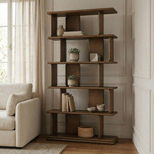 Load image into Gallery viewer, Nexa - Bookcase
