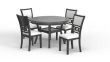Load image into Gallery viewer, Gia - Round Dining Set
