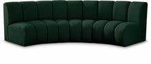 Load image into Gallery viewer, Infinity - 3 Piece Boucle Modular Sectional
