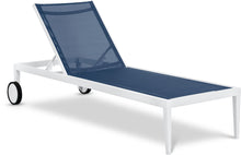 Load image into Gallery viewer, Nizuc - Outdoor Patio Chaise Lounge Chair
