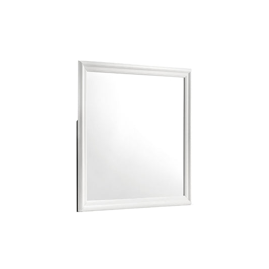 Blaze - Mirror