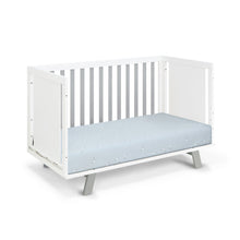 Load image into Gallery viewer, Livia - 3-in-1 Convertible Island Crib - Frame
