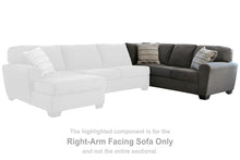 Load image into Gallery viewer, Ambee - RAF Sofa - Slate

