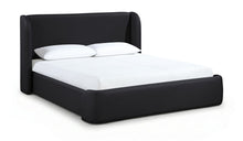 Load image into Gallery viewer, Warby - Upholstered Bed
