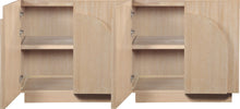 Load image into Gallery viewer, Navona - 2 Piece Sideboard / Buffet
