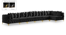 Load image into Gallery viewer, Tremblay - 7 Piece Modular Sectional
