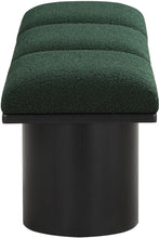 Load image into Gallery viewer, Pavilion - 3 Piece Modular Bench With Black Base
