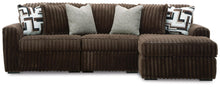Load image into Gallery viewer, Midnight-Madness - Sectional
