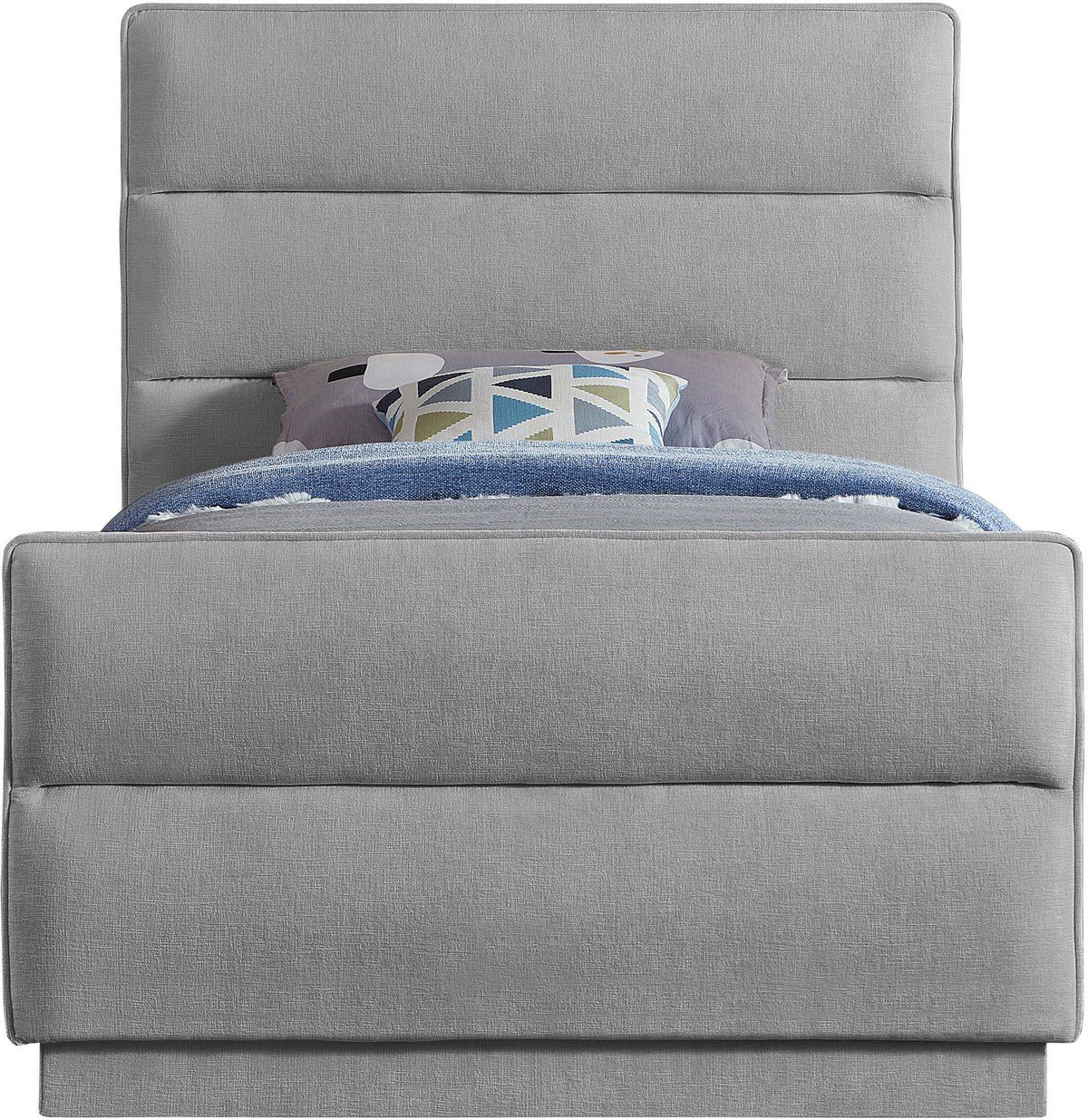 Paxton - Bed