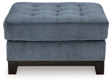 Load image into Gallery viewer, Maxon Place - Oversized Accent Ottoman
