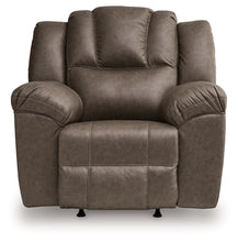 Load image into Gallery viewer, Lowilla - Rocker Recliner - Driftwood
