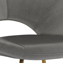 Load image into Gallery viewer, Barrett - Upholstered Accent Chair
