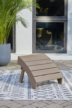Load image into Gallery viewer, Sundown Treasure - Ottoman

