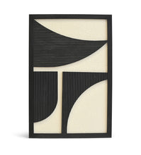 Load image into Gallery viewer, Cadence - Mango Wood Wall Decor
