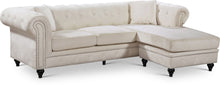 Load image into Gallery viewer, Sabrina - Reversible Sectional
