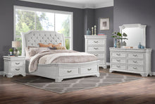 Load image into Gallery viewer, Lyndhurst - Bedroom Set

