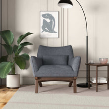 Load image into Gallery viewer, Brayden - Moder Armchair
