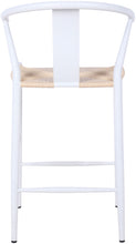 Load image into Gallery viewer, Beck - Hand Woven Rope Stool (Set of 2)
