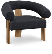 Load image into Gallery viewer, Winston - Accent Chair With Natural Legs
