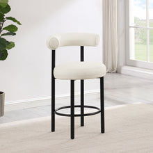 Load image into Gallery viewer, Bordeaux - Counter Stool (Set of 2)
