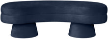 Load image into Gallery viewer, Zenna - Velvet Bench
