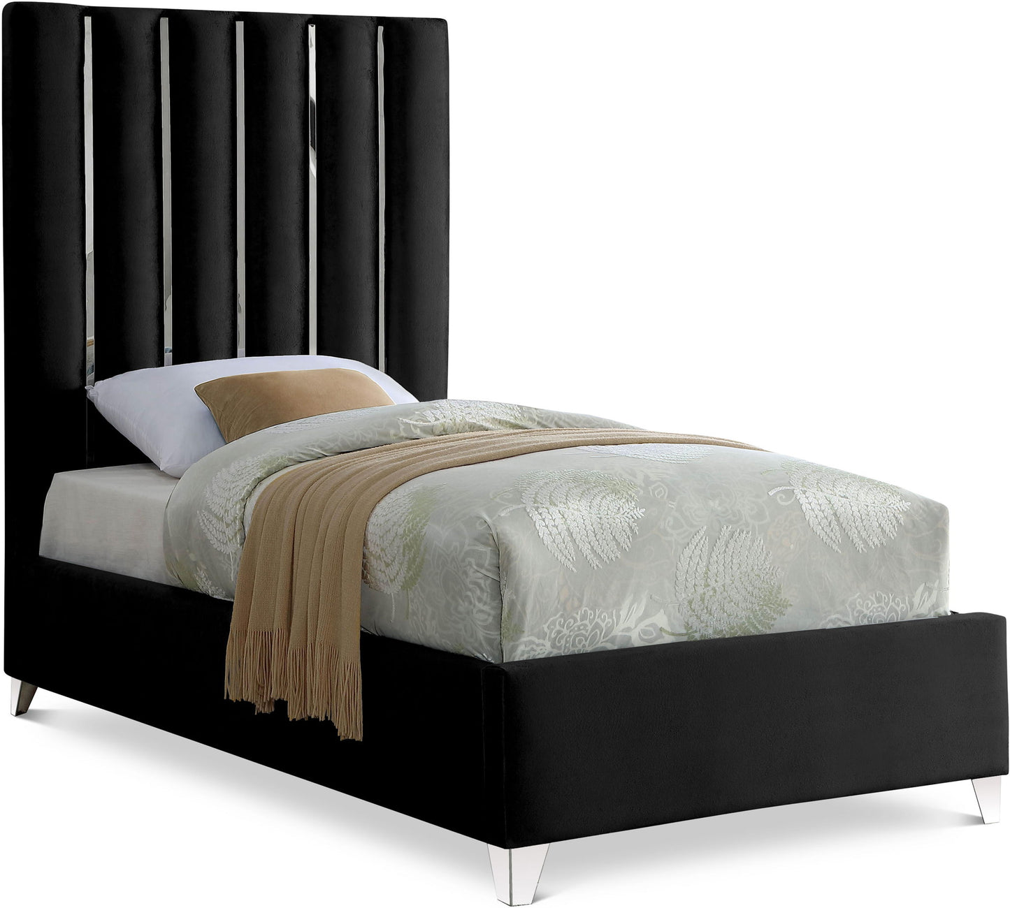 Enzo - Bed