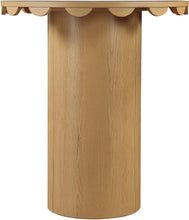 Load image into Gallery viewer, Dahlia - Solid Wood And Natural Cane Table
