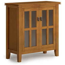 Load image into Gallery viewer, Artisan - Low Storage Cabinet &amp; 2 Doors
