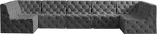 Load image into Gallery viewer, Tuft - 7 Piece Modular Sectional
