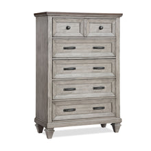Load image into Gallery viewer, Mariana - Chest
