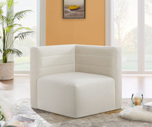 Load image into Gallery viewer, Quincy - Modular Corner Chair
