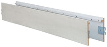Load image into Gallery viewer, Robbinsdale - Twin/Full Bed Rails - Antique White
