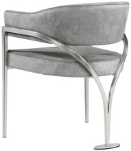 Load image into Gallery viewer, Madelyn - Dining Chair (Set of 2) - Brushed Chrome

