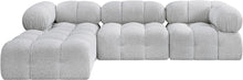 Load image into Gallery viewer, Ames - 4 Piece Fabric Modular Sectional

