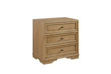 Load image into Gallery viewer, Tarrington - 3 Drawer Nightstand
