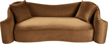 Load image into Gallery viewer, Destin - Sofa - Saddle
