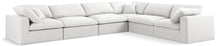 Load image into Gallery viewer, Serene - 6 Piece Modular Sectional
