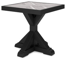 Load image into Gallery viewer, Beachcroft - Square End Table
