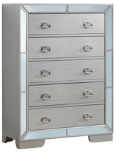 Load image into Gallery viewer, Sleek Contemporary Storage Chest
