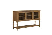 Load image into Gallery viewer, Tarrington - Server With Mesh Door Front
